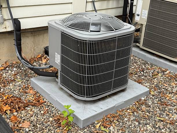 24/7 Emergency Hvac Installation experts in Agency, MO