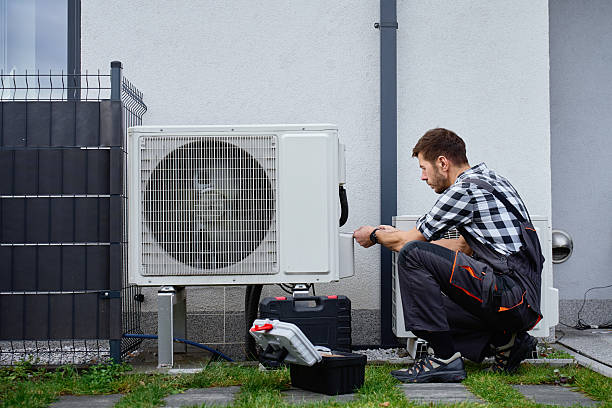 Top rated local Hvac Installation specialists in Agency, MO